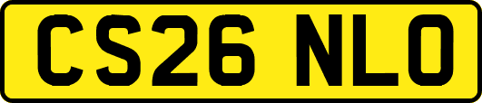 CS26NLO