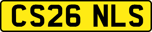 CS26NLS