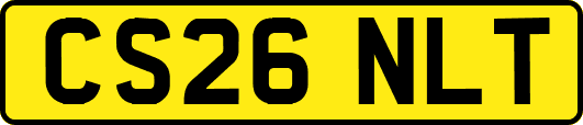 CS26NLT