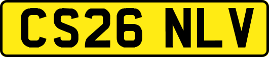 CS26NLV