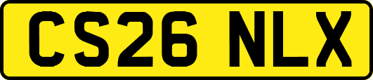 CS26NLX