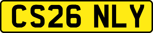CS26NLY