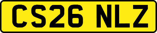 CS26NLZ