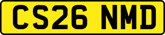 CS26NMD