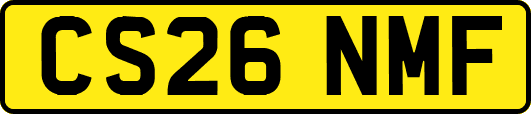 CS26NMF