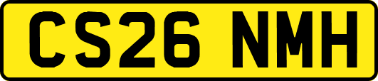 CS26NMH
