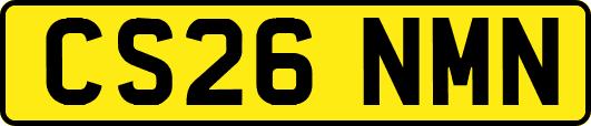 CS26NMN