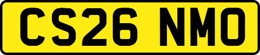 CS26NMO