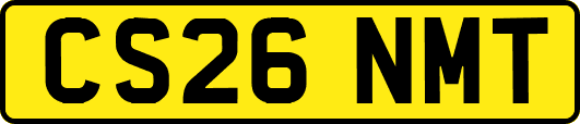 CS26NMT