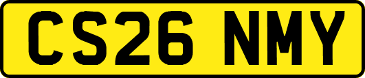 CS26NMY