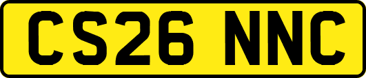 CS26NNC