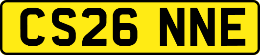 CS26NNE