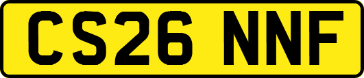 CS26NNF