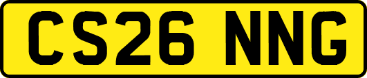 CS26NNG