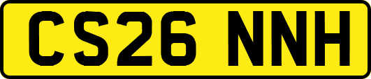 CS26NNH