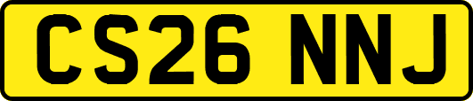 CS26NNJ