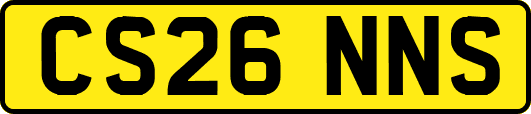 CS26NNS
