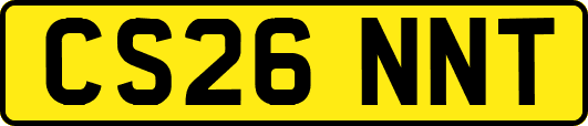 CS26NNT