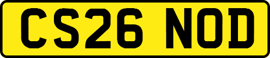 CS26NOD