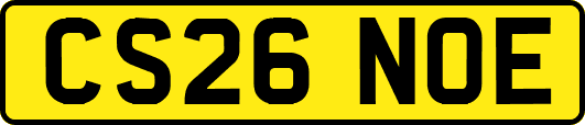 CS26NOE