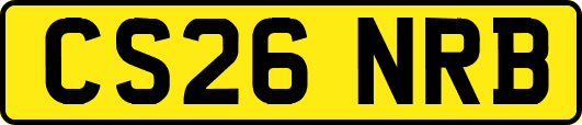 CS26NRB