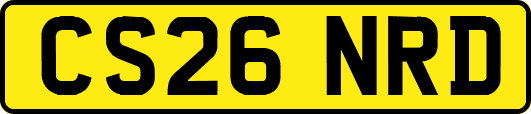 CS26NRD