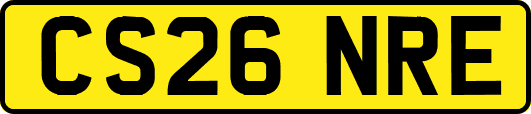 CS26NRE