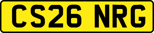 CS26NRG