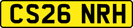 CS26NRH