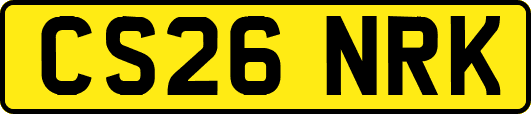 CS26NRK