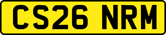 CS26NRM