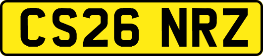 CS26NRZ