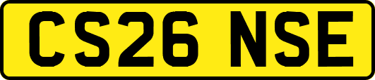 CS26NSE