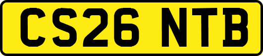 CS26NTB