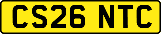 CS26NTC