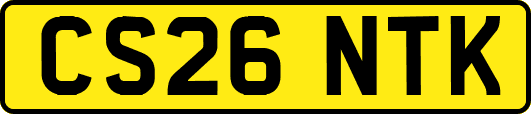 CS26NTK