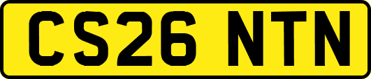 CS26NTN