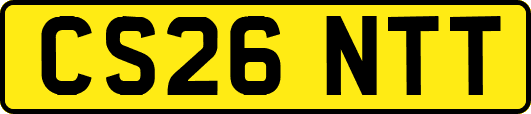 CS26NTT