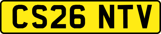CS26NTV