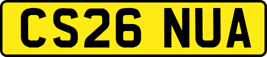 CS26NUA