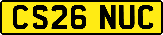 CS26NUC