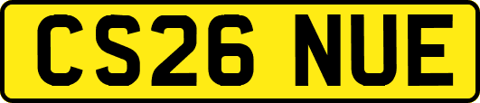 CS26NUE