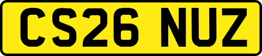 CS26NUZ