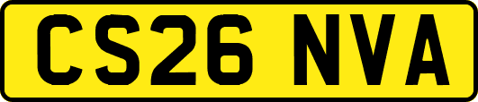 CS26NVA