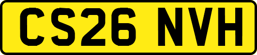 CS26NVH