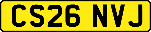 CS26NVJ