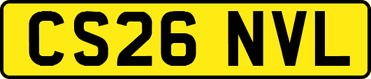 CS26NVL