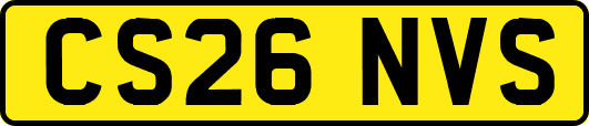 CS26NVS
