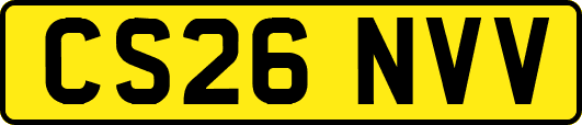 CS26NVV