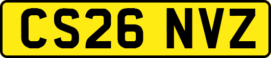 CS26NVZ